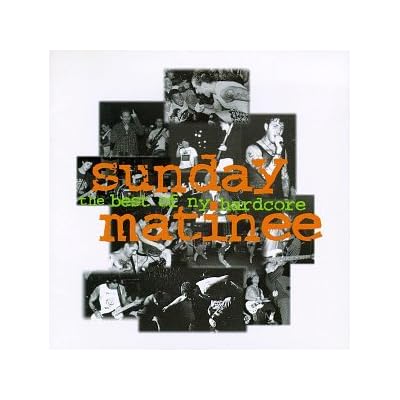Sunday Matinee-Best of Nyhc