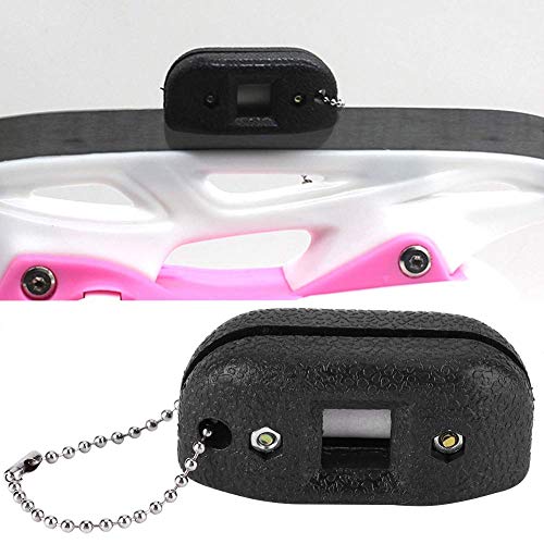 Ccylez Ice Skates Blade Sharpener, Ice Skates Blade Grinding Tools Ice Skates Blade Grindstone, Ice Skates Blade Grinder, for Skates Blade Home Ice Rink for Ice Skates Blade - Thumbnail 6
