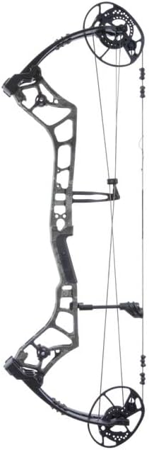 Bear Surpass Bow Strata/Black 70 lbs. RH