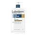 Lubriderm Daily Moisture Moisturizer SPF 15 13.5 oz (3 Pack)