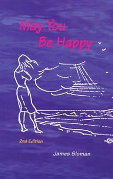 Paperback May You Be Happy Book
