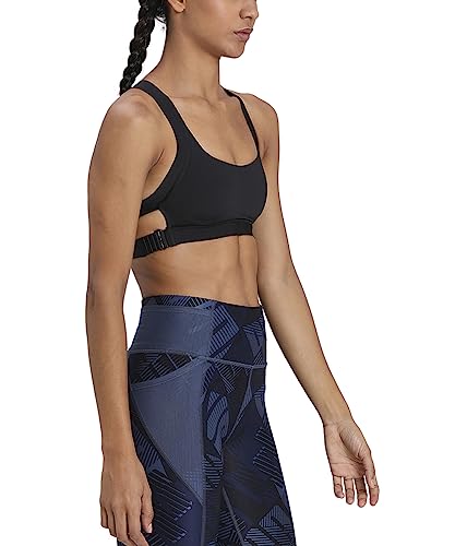 Image of Puma Women's Sports Bra (51891001 Black 40 CD)