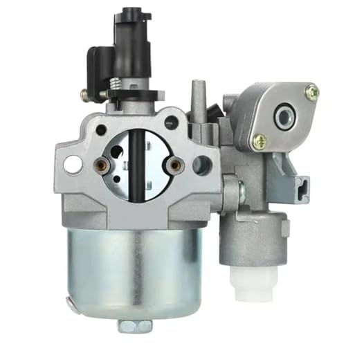 Carburateur de rechange EX17D pour réparer facilement votre motoculteur de jardin