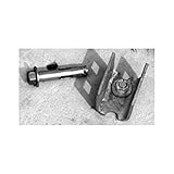 Tie Down Engineering 59124L Concrete Slab Anchor