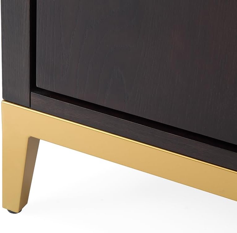 Tennant Brand 36 inch Modern Style Beatrice Bathroom Sink Vanity (Wenge/Espresso, 36 inch)