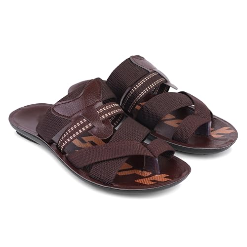 Image of Men's Sandals | Lightweight Wear| Stylish & Easy to Wear For Men's SANDAL-3125