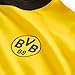 Puma Men's Club World Cup T-Shirt, Dortmund-Faster Yellow, X-Large