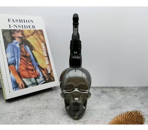 Botella Spray 500 ml Plástica para peluquería miniatura 2