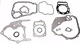 72mm Gasket Kit 250cc for Honda Helix Cn250 Cf250