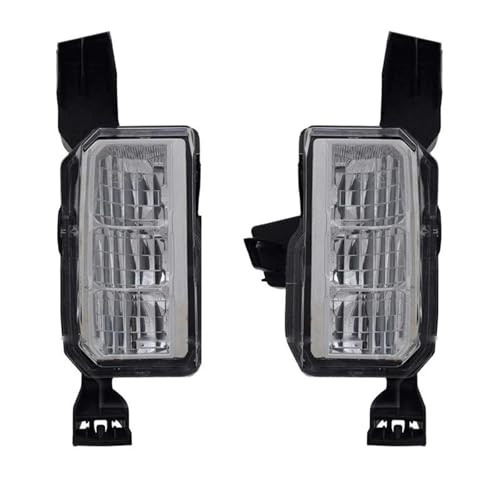 Antibrouillard LED Subaru Outback phares de pare-chocs pour rouler serein sous la pluie