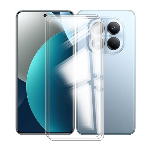 KJYFOANI For Xiaomi Redmi Note 15 Pro 4G (6.77