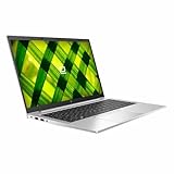 HP ELITEBOOK 840 G8 I5-1135G7 14 FHD AG 8GB SSD256 IRISXE BT W11PRO (REPACK) New Repack/Repacked - Image 5