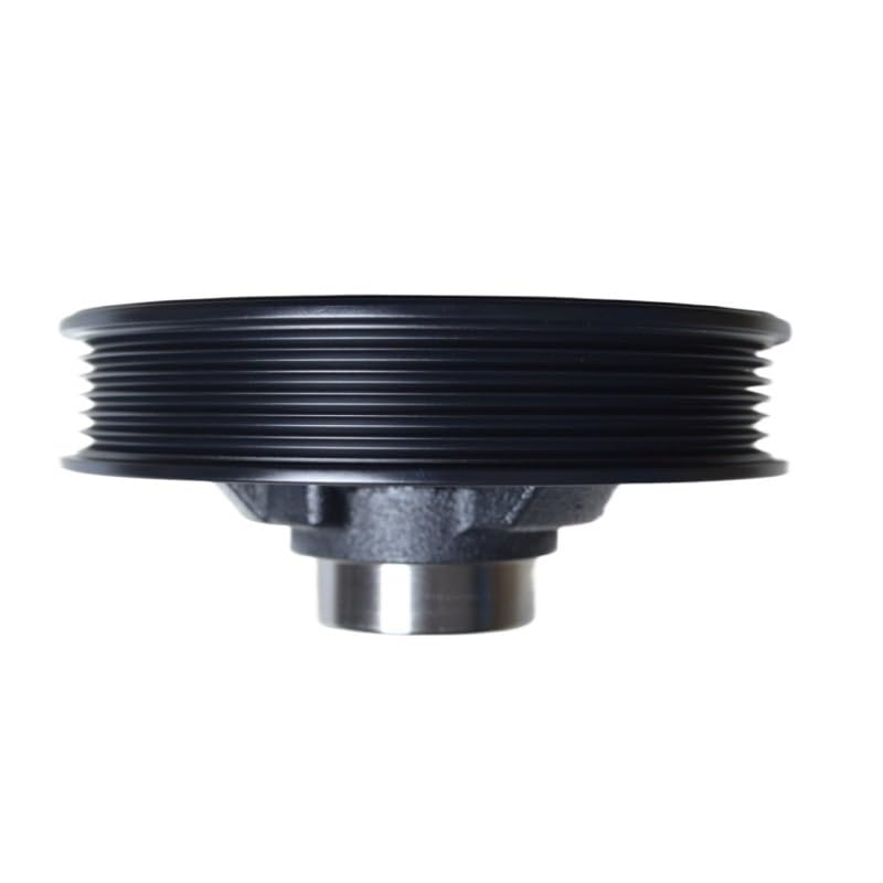Car Engine Crankshaft Pulley Fit for Ford EcoSport 18 Escort 19 Focus 18 1.5L GN1G6B321CA GN1G6B321AA GN1G6B321AB GN1Z6B321C
