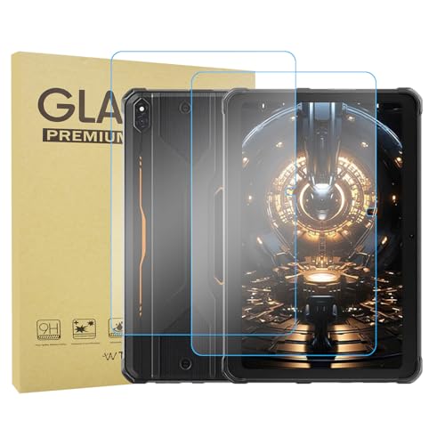 Protector de pantalla vidrio templado para HOTWAV R8 10.1"