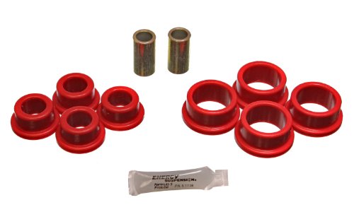 Energy Suspension 3.7108R Rear Strut Bushing for Corvette