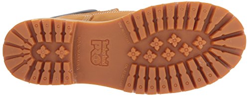 Timberland PRO Women's Direct Attach 6 Inch Steel Safety Toe Insulated Waterproof Industrial Work Boot - Image 3