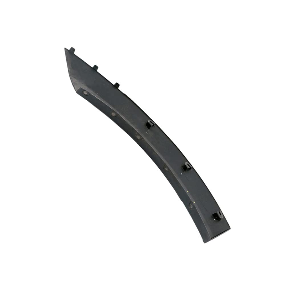 Parafango posteriore sinistro/destro per auto, parafango per passaruota, copertura parafango passaruota/paraspruzzi, adatto per MIN/I CO*OPER Countryman R60 2010-2016, 9800769, 51779800769