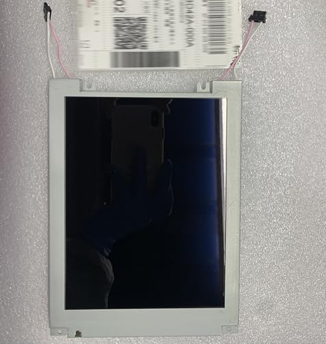 Image of Tested Good KCS077VG2EA-A43-69-05 LCD Screen in Stock