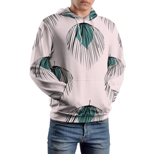 Sweat à capuche plume pour homme et femme : le pull idéal pour vos sorties fraîches