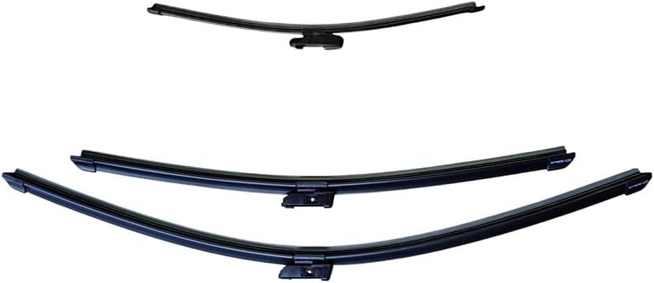 Ön Arka Cam Silecek 5E1998001 Skoda Octavia A7 Combi SW ile uyumlu 2013-2017