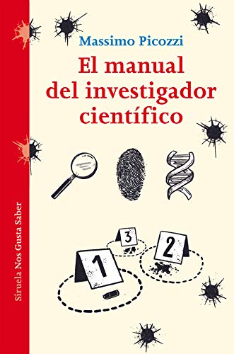 El manual del investigador científico: 38 (Las Tres Edades / Nos Gusta Saber)