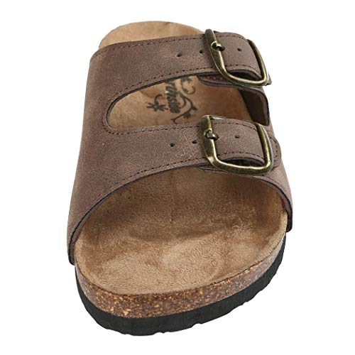 Northside Baby-Boy's Phoenix Sandal3