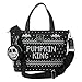 Loungefly Disney Nightmare Before Christmas Jack Tote Bag with Coin Bag