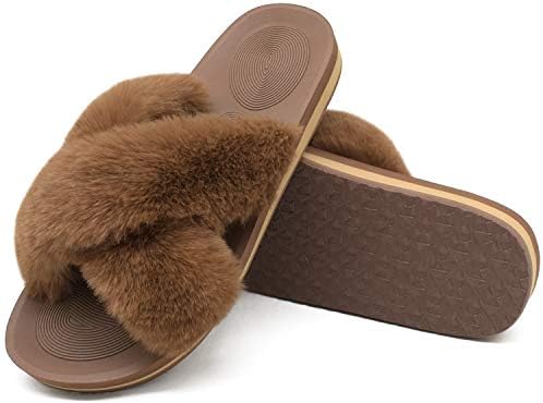 coface womens slippers