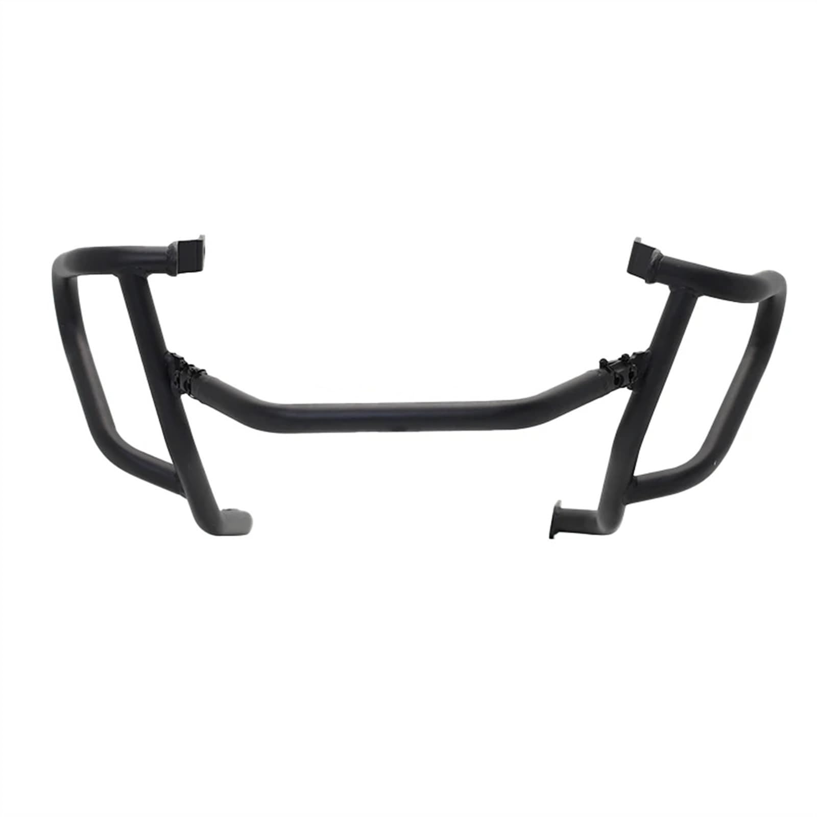 Garde moteur pour Benelli TRK702 protection carénage acier