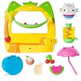 Gabby's Dollhouse