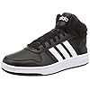 adidas Hoops 2.0 Mid, basketbalschoenen voor heren