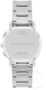 【美品】BURBERRY クォーツ 腕時計 Amazon.co.jp: バーバリー BURBERRY クオーツ クロノ メンズ 腕時計