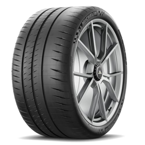 MICHELIN SPORT CUP 2 CONN* DT1 XL 245/35ZR19 pneu sport ete adherence maximale