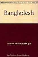 Bangladesh 0435354868 Book Cover