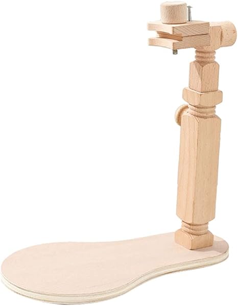 Amazon 刺繍枠 スタンド 刺繍フレームホルダー 木製 調整可能 360度回転 手芸 クロスステッチフレームラック 刺しゅう枠 通販 Amazon 刺繍枠 スタンド 刺繍フレームホルダー 木製 調整可能 360度回転 手芸 クロスステッチフレームラック 刺しゅう枠 通販