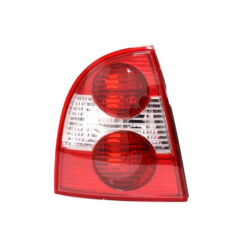 Feu arrière Passat B5 cassé ? Remplacez l'optique gauche berline 2000-2005