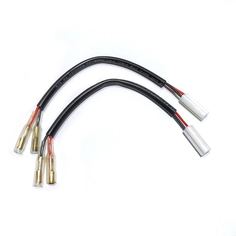 Clignotant LED moto YZF R15 V2 feux indicateurs 2011-2016