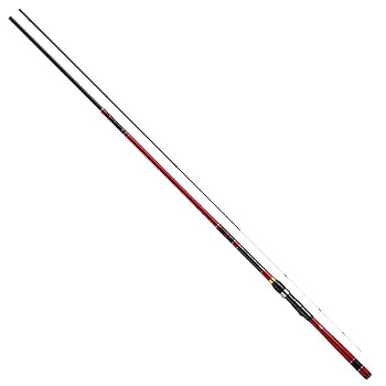 ✨美品✨DAIWA ブラックジャックスナイパーT42超硬UM 落とし込み竿 ✨美品✨DAIWA ブラックジャックスナイパーT42超硬UM 落とし込み