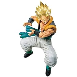 Banpresto Dragon Ball S Strongest S Kamehameha SP â…¡ Gogeta Figure Figurine 18cm