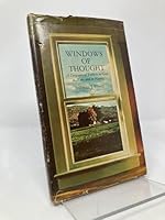 Windows of Thought B002BXZO2I Book Cover