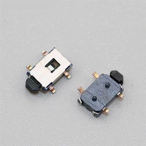 Microinterruptor táctil Cltgxdd 3 * 6 * 3,5mm para reparación de botón de encendido
