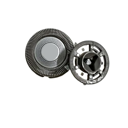 SH30 Electric Shaver Replacement Cutter Head Blade, Compatible For Philips S100 S106 S300 S330, Accessories Cutting Head