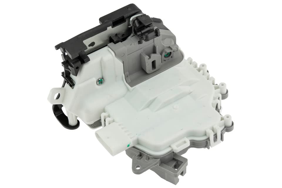 Actionneur verrouillage porte arrière droit Seat Leon 2010 mécanisme central EZC-VW-266