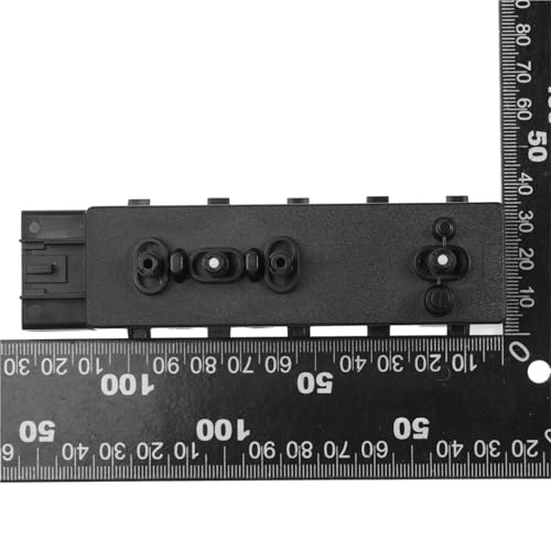 Bouton de commande de siège 25974715 précis pour ajustement fluide de Camaro - 7