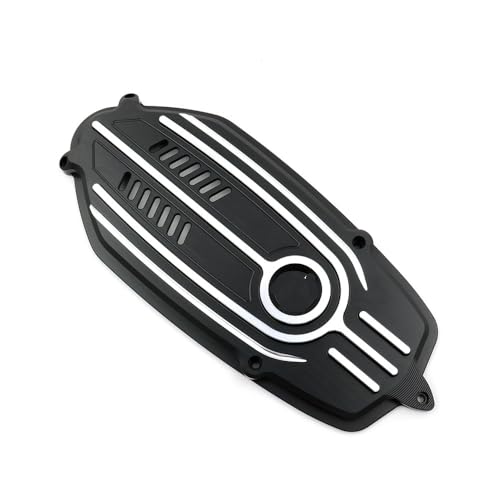Couvercle boîtier moteur R9T aux finitions soignées pour Pure