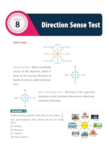 Image of MTG Class 4 Reasoning Workbook For All Olympiad & Talent Search Exam 2026-27 - Enhances Lateral Thinking & Analytical Skills