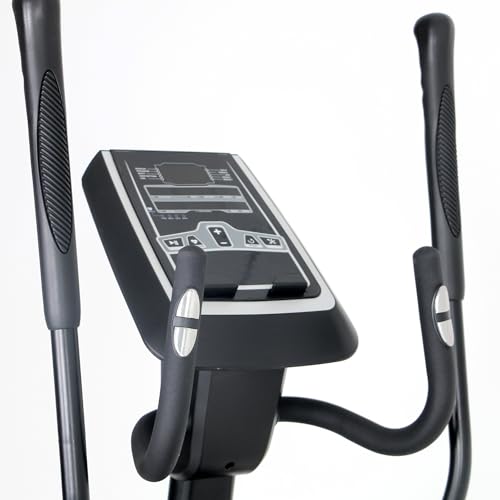 Image of Elliptical Exercise Machines, Elliptical Machines for Home Use, Home Exercise Equipment for Cardio Training, Work from Home Fitness Stepper Machine,400LBS Weight Capacity