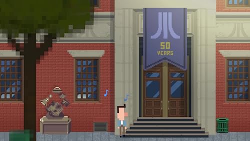 Atari Mania PS5 Neuf - vue 6