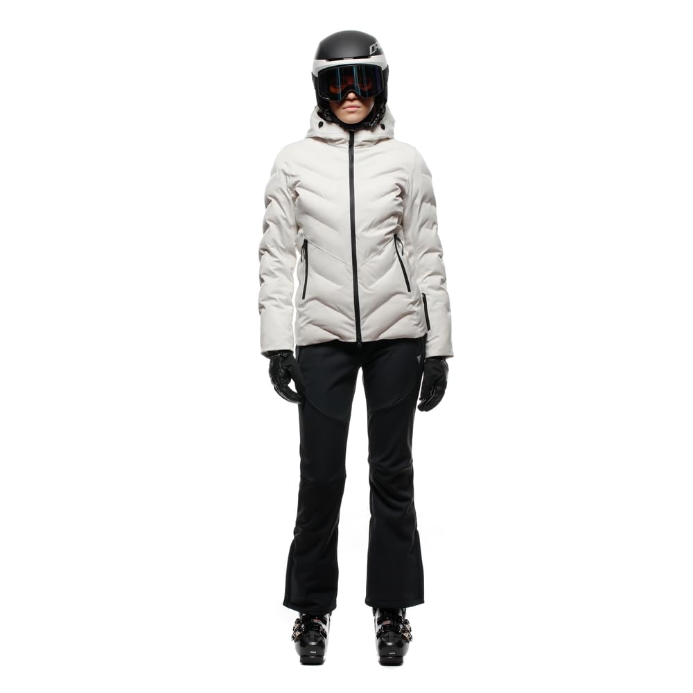 Dainese Nova Aerosense-Dry Wmn Jacket Chaqueta Deportiva Mujer