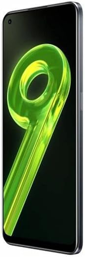 Smartphone Realme 9 4G 128Go Noir